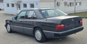 Mercedes-Benz 124 300D, снимка 4