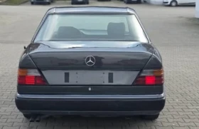 Mercedes-Benz 124 300D, снимка 3