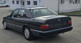 Mercedes-Benz 124 300D, снимка 2