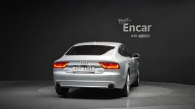 Audi A7 3.0 TFSI Quattro , снимка 4