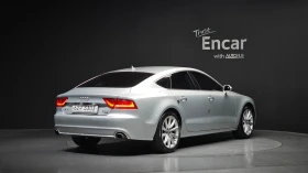 Audi A7 3.0 TFSI Quattro , снимка 2
