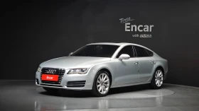 Audi A7 3.0 TFSI Quattro , снимка 1