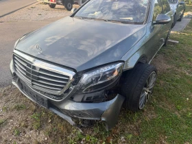 Mercedes-Benz S 350 3.0D, снимка 2