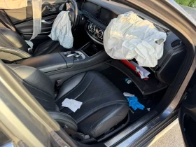 Mercedes-Benz S 350 3.0D, снимка 6