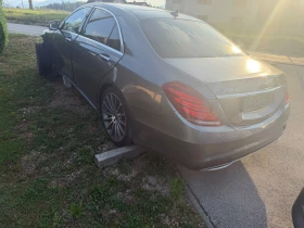 Mercedes-Benz S 350 3.0D, снимка 3