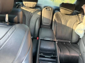 Mercedes-Benz S 350 3.0D, снимка 7