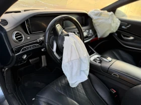 Mercedes-Benz S 350 3.0D, снимка 10