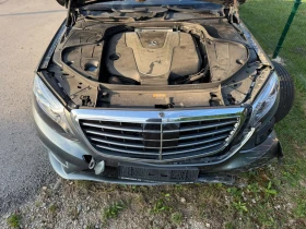 Mercedes-Benz S 350 3.0D, снимка 5