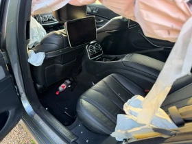 Mercedes-Benz S 350 3.0D, снимка 8
