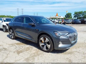 Audi E-Tron Premium Plus, снимка 1