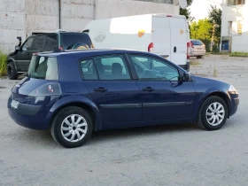 Renault Megane 1.4-16V, снимка 7