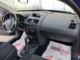Renault Megane 1.4-16V, снимка 11