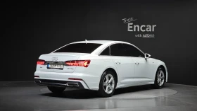 Audi A6 45 TFSI, снимка 2