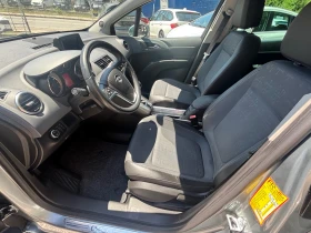Opel Meriva 1.4 TUBO, снимка 13