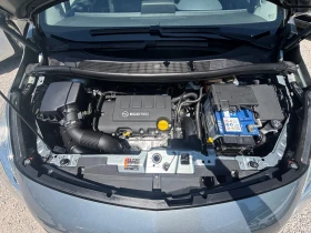 Opel Meriva 1.4 TUBO, снимка 6