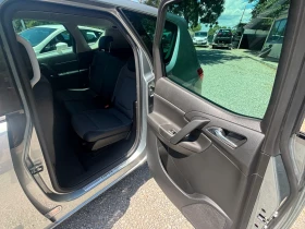 Opel Meriva 1.4 TUBO, снимка 10