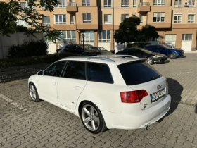 Audi A4 3.0 TDI Full S-line, снимка 3