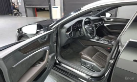 Audi A7 50TDI Premium Quattro* B&O* DISTRONIC* 360* ХЕДЪП*, снимка 6