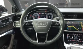 Audi A7 50TDI Premium Quattro* B&O* DISTRONIC* 360* ХЕДЪП*, снимка 9