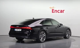 Audi A7 50TDI Premium Quattro* B&O* DISTRONIC* 360* ХЕДЪП*, снимка 3