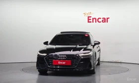 Audi A7 50TDI Premium Quattro* B&O* DISTRONIC* 360* ХЕДЪП*, снимка 2