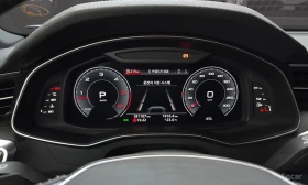 Audi A7 50TDI Premium Quattro* B&O* DISTRONIC* 360* ХЕДЪП*, снимка 10