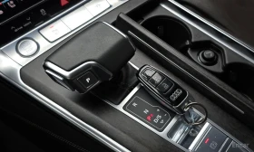Audi A7 50TDI Premium Quattro* B&O* DISTRONIC* 360* ХЕДЪП*, снимка 14