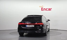 Audi A7 50TDI Premium Quattro* B&O* DISTRONIC* 360* ХЕДЪП*, снимка 4