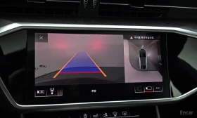Audi A7 50TDI Premium Quattro* B&O* DISTRONIC* 360* ХЕДЪП*, снимка 13