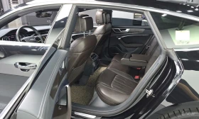 Audi A7 50TDI Premium Quattro* B&O* DISTRONIC* 360* ХЕДЪП*, снимка 15