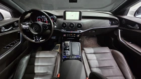 Kia Stinger 2.0 Turbo 2WD autogeorge.com, снимка 10
