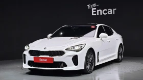 Kia Stinger 2.0 Turbo 2WD autogeorge.com, снимка 1