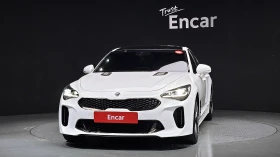 Kia Stinger 2.0 Turbo 2WD autogeorge.com, снимка 4