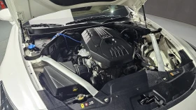 Kia Stinger 2.0 Turbo 2WD autogeorge.com, снимка 9