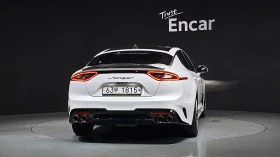 Kia Stinger 2.0 Turbo 2WD autogeorge.com, снимка 7