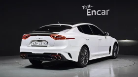 Kia Stinger 2.0 Turbo 2WD autogeorge.com, снимка 3