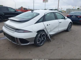 Hyundai Ioniq 6 Sel, снимка 4