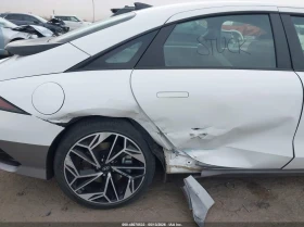 Hyundai Ioniq 6 Sel, снимка 6