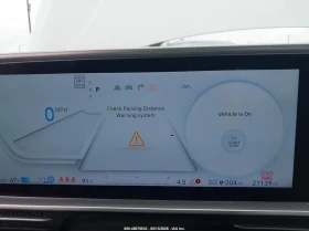 Hyundai Ioniq 6 Sel, снимка 7
