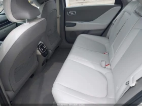 Hyundai Ioniq 6 Sel, снимка 8