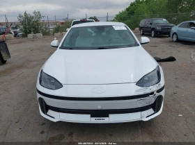 Hyundai Ioniq 6 Sel, снимка 12