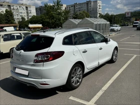 Renault Megane 1.6 DCI GT Line, снимка 4
