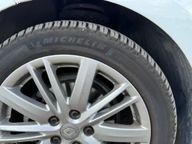 Renault Megane 1.6 DCI GT Line, снимка 12
