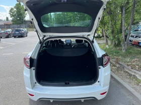 Renault Megane 1.6 DCI GT Line, снимка 13