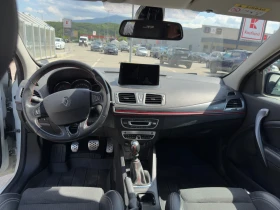 Renault Megane 1.6 DCI GT Line, снимка 6
