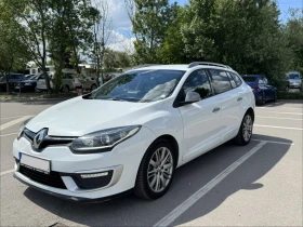 Renault Megane 1.6 DCI GT Line, снимка 2
