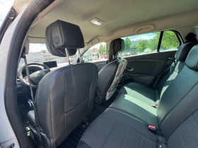 Renault Megane 1.6 DCI GT Line, снимка 7