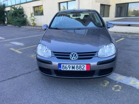 VW Golf 1.9TDI-HLINE, снимка 2