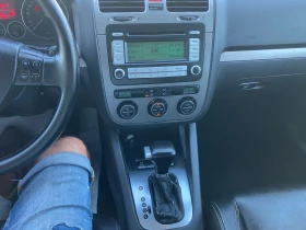 VW Golf 1.9TDI-HLINE, снимка 17