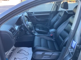 VW Golf 1.9TDI-HLINE, снимка 9